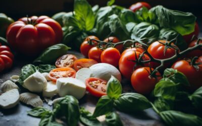 I NOSTRI INGREDIENTI