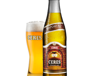 Ceres €3.50