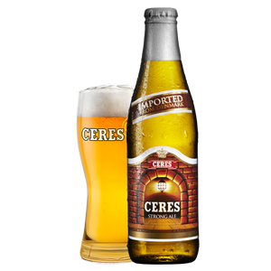 Ceres €3.50