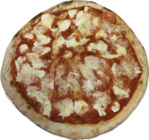 Pizza a lunga lievitazione a Ostia