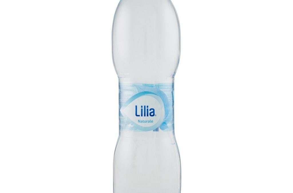 Acqua €1.00