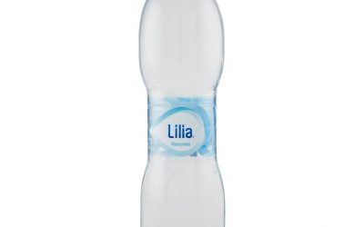 Acqua €1.00