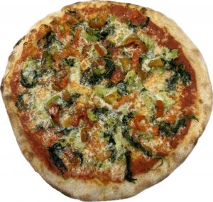 Pizza consegna a domicilio a Ostia